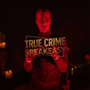 True Crime Speakeasy: Una Experiencia Inmersiva de Cocteles y Crimen Real – Dallas