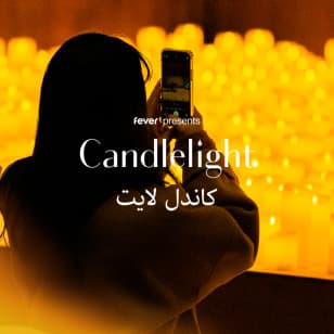 Candlelight: Tribute to Adele