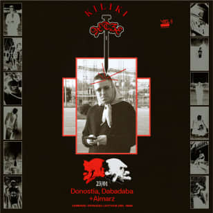 KILIKI+AIMARZ DONOSTIA 2026