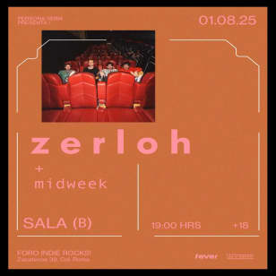 Zerloh