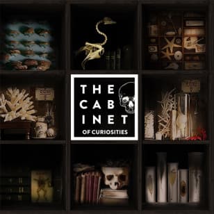 ﻿El Gabinete de Curiosidades: Masterclass de Mixología