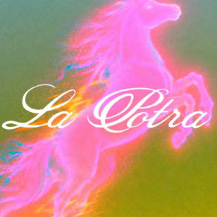 La Potra 
