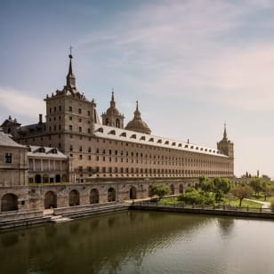 Patrimonio Nacional