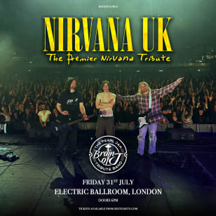 Nirvana UK