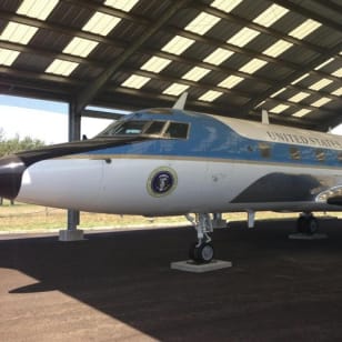 Texas Hill Country und LBJ Ranch Experience ab Austin
