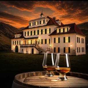 Black House Whiskyfest en el Castillo Eulenbroich