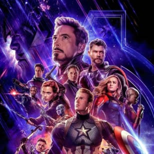 Avengers : Endgame