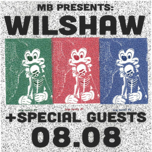 Wilshaw