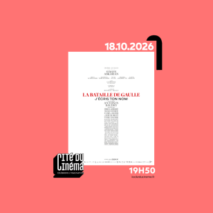 The ODYSSEY by Christopher Nolan is coming to the Cité du Cinéma!