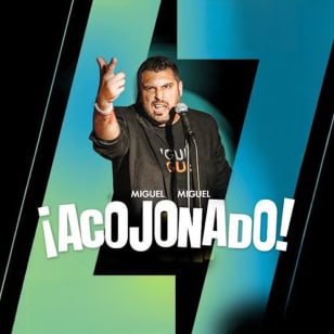 ¡Acojonado! en Alicante