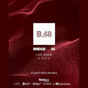 B48 live x RITUALS