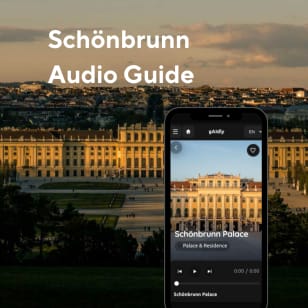 Schonbrunn - Audio Guide and Self Guided Tour