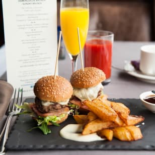 Brunch Dominical