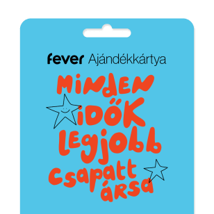 A világ legjobb kollégája!! – ajándékkártya Special Edition