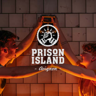 Prison Island Avignon
