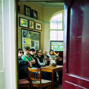 Papa Jupe's T.C.