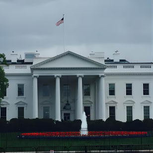 Washington DC und Monuments Day Tour von New York