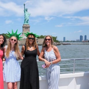 New York: Statue of Liberty Quick Cruise