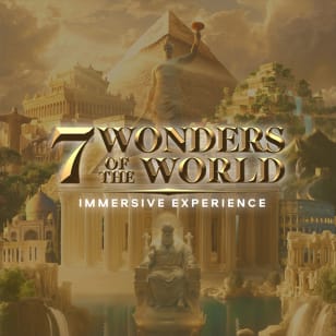 Seven Wonders: The Immersive Experience - Lista d'attesa