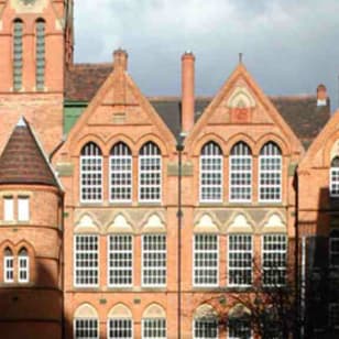 Birmingham Highlights Audio Tour: Urban Heritage and Landmarks
