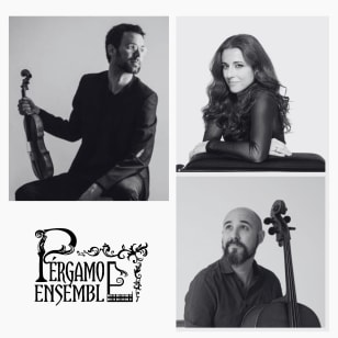 Sonatas de Lidón: maestro de estilo italiano - Ciclo Ayres de Gala