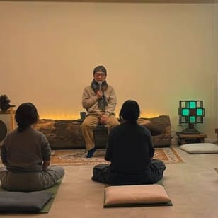 Litambil: Yoga-Meditation One-Day Classes