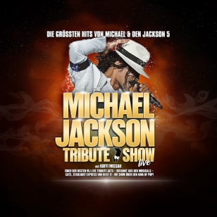 The Michael Jackson Tribute Show