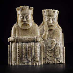 Le British Museum Tour
