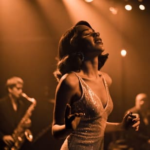 Soul Affair Motown Special
