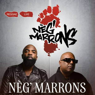 NEG'MARRONS