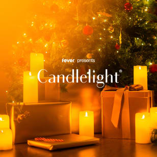 Candlelight: I classici del Natale