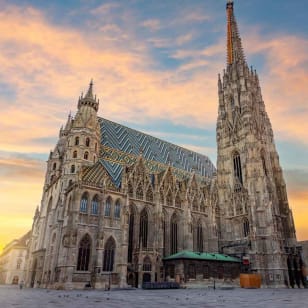 Wien: Geführter Rundgang Zu Den Highlights der Stadt und Versteckten Schätzen