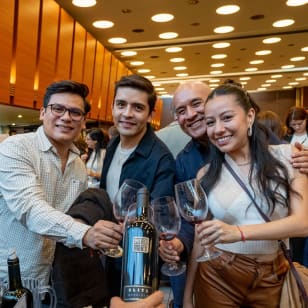 Salón del Vino Mexicano