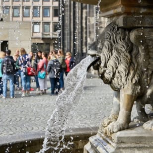 Visita guidata al Duomo e al centro storico con Kölsch