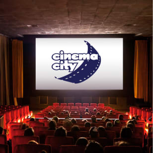 Cinema City : Étanche ta soif de cinéma !