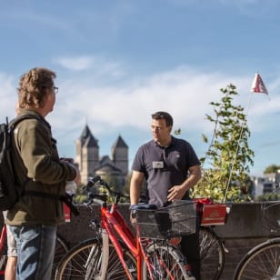 Faszination Köln: un tour in bicicletta ai punti salienti