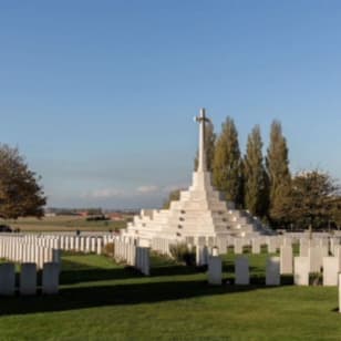 Vlaamse Velden: Excursión de un día desde Bruselas