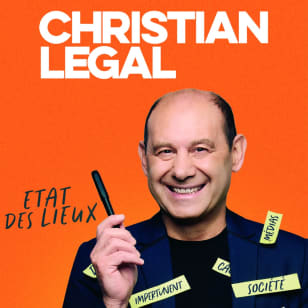Christian Legal dans Etat des lieux