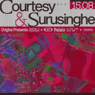 Origins: Courtesy & Surusinghe