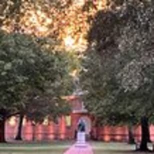 Exclusive Private Tour of Historic William and Mary College