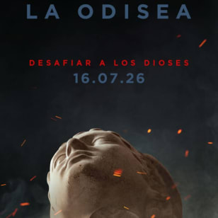 La Odisea