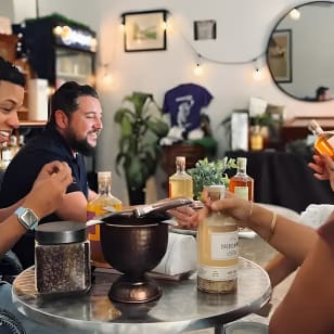 Rum, Cigars and Espadrilles in Old San Juan