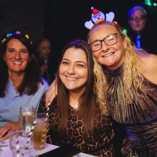 OLD SKOOL BINGO: WINTER FEST – LIVERPOOL