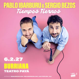 Ibarburu & Bezos Burriana