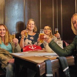 Kölsch e Brauhaus Tour (con bevande)