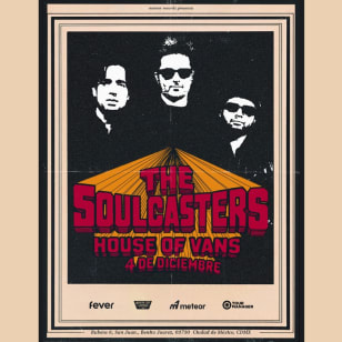 The Soulcasters