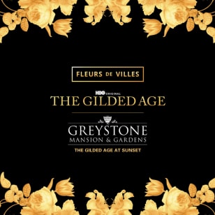 The Gilded Age at Sunset