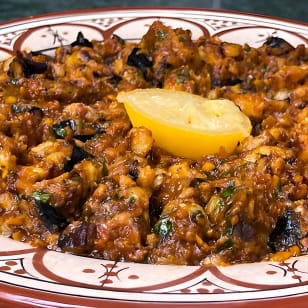Cours de cuisine à Marrakech avec le chef Hassan - Plats locaux