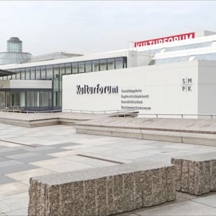 Kulturforum