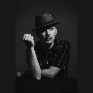 The Jimi Sessions with Greg Coulson